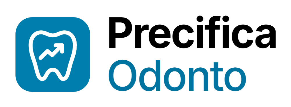 Precifica Odonto